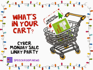 What's in your cart? 