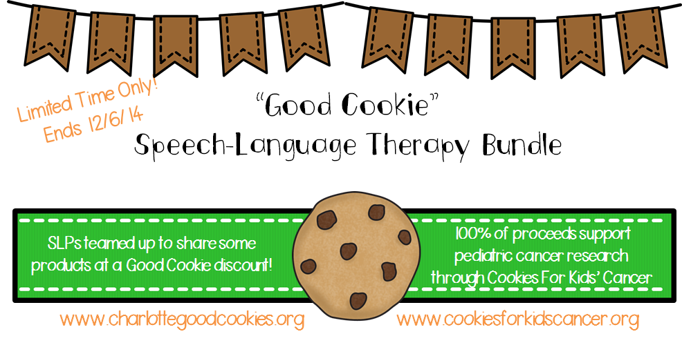Good Cookie Bundle info
