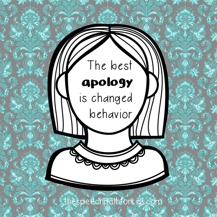 MM Feb apology